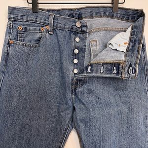 Vintage 501 Levi’s